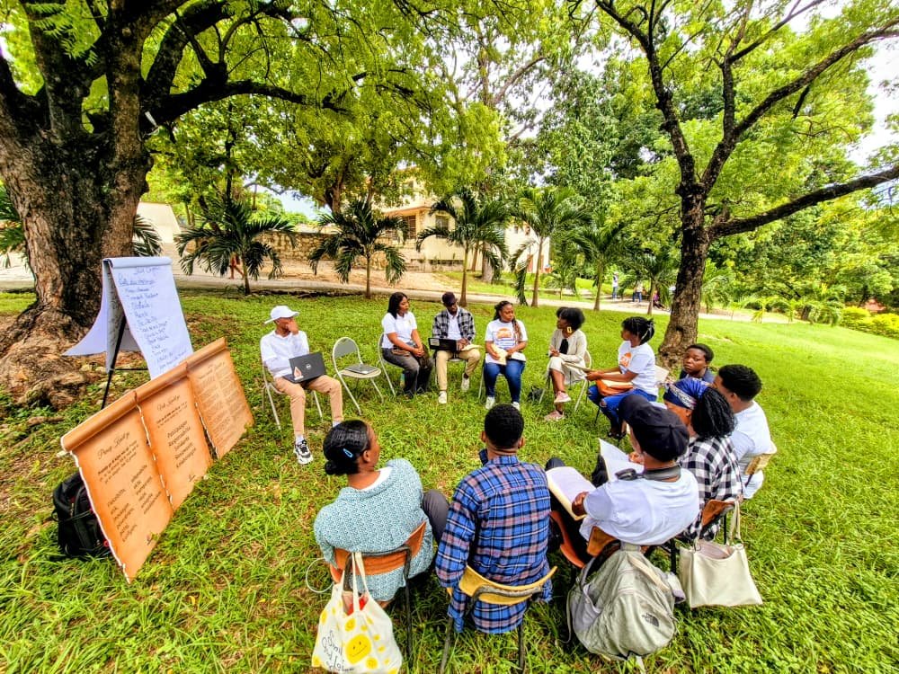 La 7e édition du concours The Challengers lance sa phase 3 : Formation et Défis.