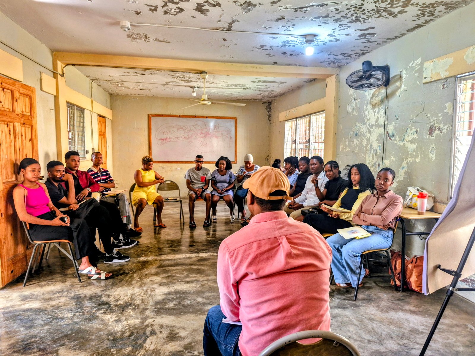 La 7e édition du concours The Challengers lance sa phase 3 : Formation et Défis.